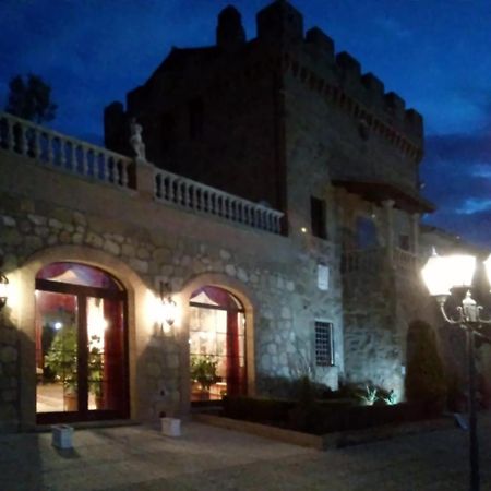 Ferienwohnung Dependance Torretta Pucci Civitella dʼAgliano Exterior foto
